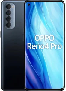 Замена стекла камеры на телефоне OPPO Reno 4 Pro в Краснодаре